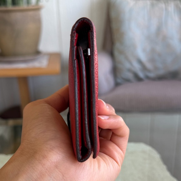 Hermes Bearn Wallet TRI-FOLD (L&L) - Picture 6 of 16